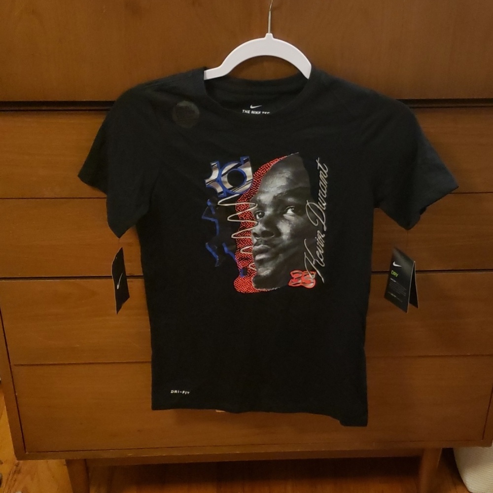 Nike Kevin Durant #35 Tee